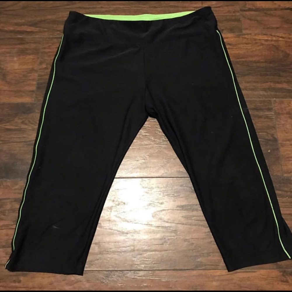 Woman’s leggings